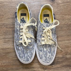 Vans Ortholite shoes